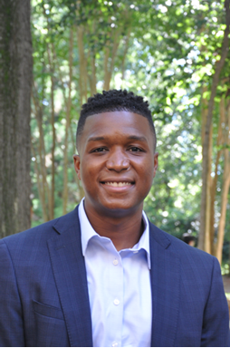 Dr. Joe F. Bozeman III